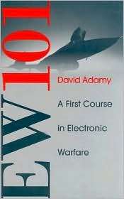   Warfare, (1580531695), David L. Adamy, Textbooks   