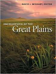   Plains, (0803247877), David J. Wishart, Textbooks   