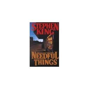   The Last Castle Rock Story [Hardcover] Stephen King (Author) Books