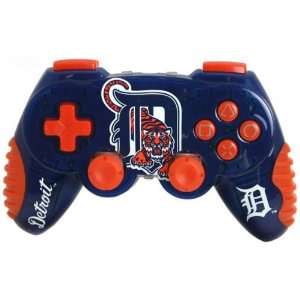  Detroit Tigers PlayStation 2 Controller