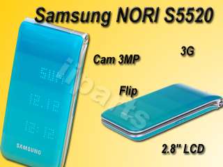 free adapter samsung nori s5520 phone 2g gsm 900 1800 1900 3g wcdma