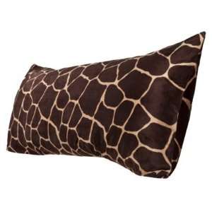  Room Essentials Giraffe Print Body Pillow Cover
