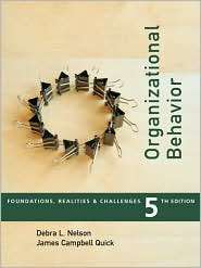   InfoTrac), (0324224702), Debra L. Nelson, Textbooks   