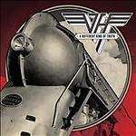 CENT CD Van Halen A Different Kind of Truth new 2012 602527935270 