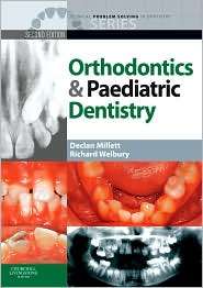   Dentistry, (0702031240), Declan Millett, Textbooks   
