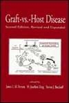 Graft vs. Host Disease, (0824797280), James L.M. Ferrara, Textbooks 