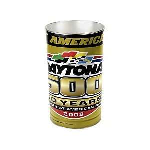  Wincraft Daytona 500 Wastebasket