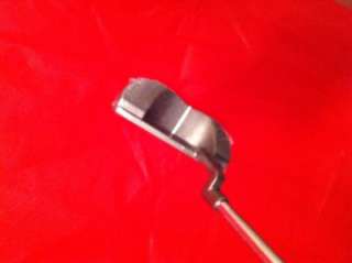 NEW PING KARSTEN SINCE 1959 B60 PUTTER 35inches with HEAD COVER 