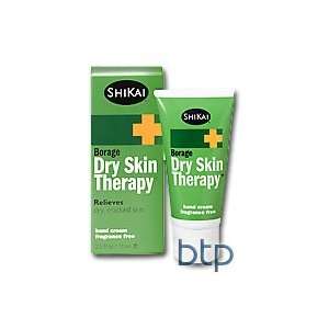 Borage Dry Skin Therapy Adult Cream Health & Personal 