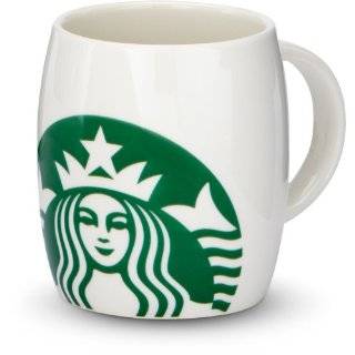 Starbucks Logo Mug, 14oz