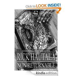   Returnable Rick Hautala, Glenn Chadbourne  Kindle Store