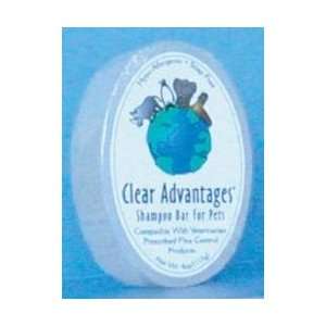  Clear Advantages Totally Natural Cleansing Bar Everything 
