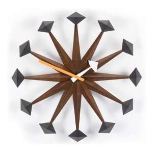  Polygon Clock