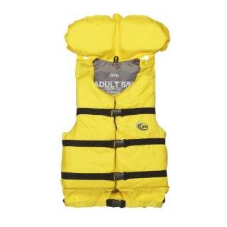  MTI   Life Jackets & Vests / Safety & Flotation Devices 