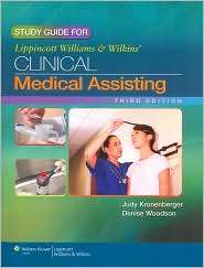 Study Guide for Lippincott Williams & Wilkins Clinical Medical 
