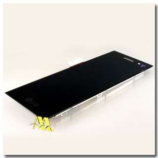 LCD & Touch Screen Digitizer Display for LG BL40 Chocolate  