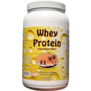  Whey Protein Powder