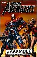 Dark Avengers   Volume 1 Mike Deodato