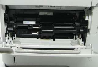   Packard HP LaserJet P4014n CB507A Desktop Printer 0883585428762  