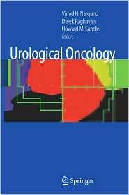 Urological Oncology, (1846283876), Vinod H. Nargund, Textbooks 