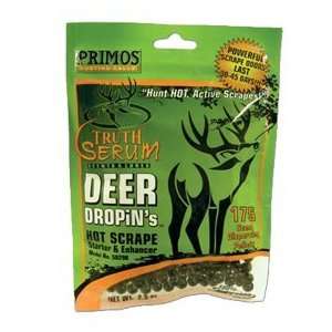  Primos Deer Dropins Scrape Activator