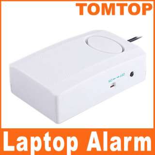 Laptop/Notebook/Mobile USB Anti Theft Alarm Store/Home  