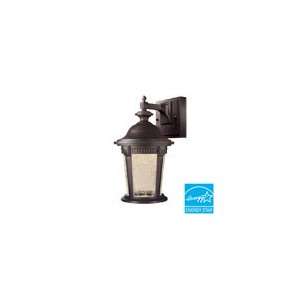   Fountain LED21721 MBZ Whitmore   Outdoor Wall Light