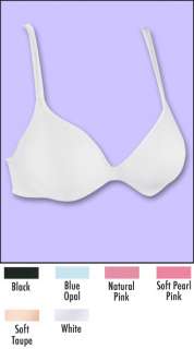 BARELY THERE 4540 Invisible Look Lift Underwire Bra  