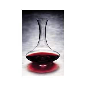  AUTHENTIS DECANTER   60 oz