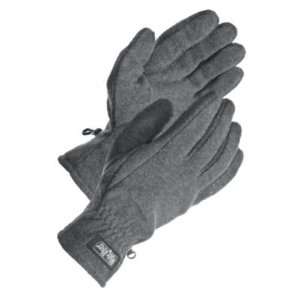  White River Fly Shop Full Finger Fleece Gloves Automotive