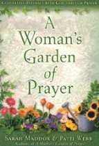 Official Presidential Prayer Team Bookstore   A Womans Garden of 