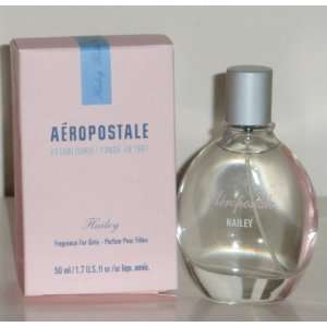  Aeropostale Hailey Fragrance for Girls 50ml Everything 