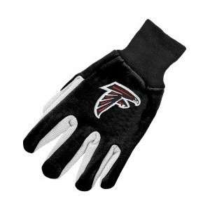  Atlanta Falcons Two Tone Utility Gloves
