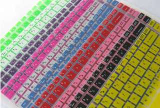   Keyboard Skin Cover Protector for HP Probook 4331S 4431S 4436S 4330s