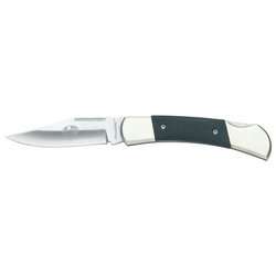 Brand New Mossberg™ 440 Stainless Steel Lockback Knife  