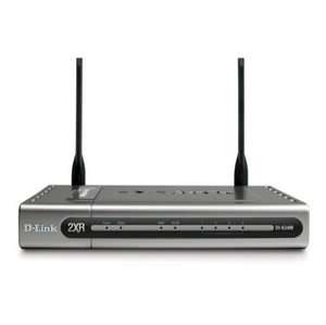   DI 634M 108 Mbps 1 Port 10 100 Wireless G Router 790069282676  