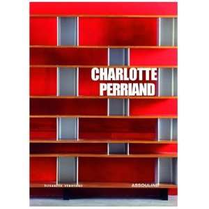    Charlotte Perriand (Memoire) [Hardcover] Elisabeth Vedrenne Books