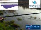 Drennan IM9 FINESSE 13 ft foot Float Rod RRP £159