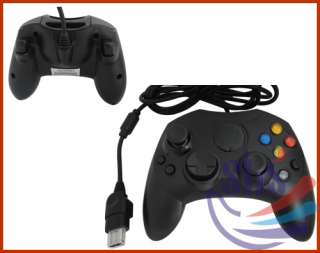 New Wired Gamepad Joypad Controller For Microsoft XBOX  