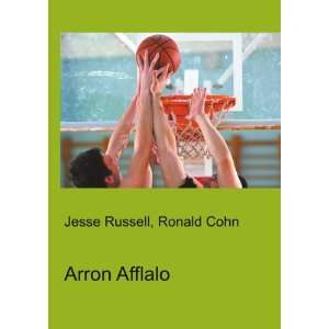  Arron Afflalo Ronald Cohn Jesse Russell Books