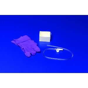  Suction Catheter Kits with SAFETVAC® Valve Health 