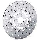 NEW HARLEY REAPER FLOATING BRAKE ROTOR, LEFT FRONT HD H D FITS 2000 