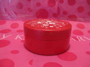 MARY KAY GLISTENING WINTERBERRY BODY BUTTER NEW Fast  