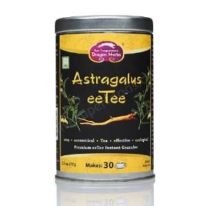  Dragon Herbs Astragalus eeTee (instant granules) Health 