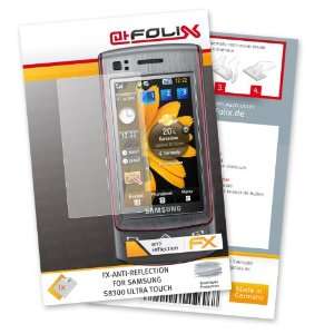  screen protector for Samsung S8300 Ultra TOUCH / S 8300 (S8300v 