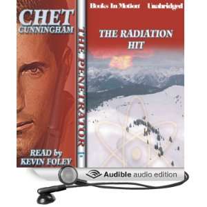   Book 20 (Audible Audio Edition) Chet Cunningham, Kevin Foley Books