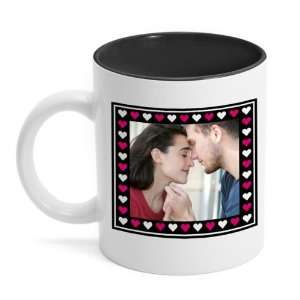  Valentine Photo Mug 