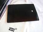 LEATHER ID POCKET (WALLET) MONTBLANC MEISTERSTUCK 4CC   2665