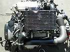 Toyota Tercel Engine 4E FTE Engine 4E Engine Starlet 4efte Engine 