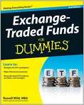 Exchange Traded Funds For Dummies, Author by 